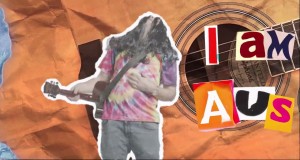 I Am Aus Bayern Musiikkivideo