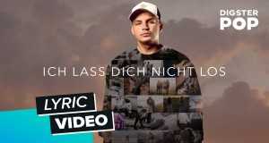 Ich Lass Dich Nicht Los