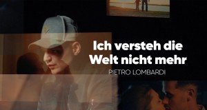 Ich Versteh Die Welt Nicht Mehr Music Video