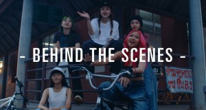 I'll Be There Videoclip