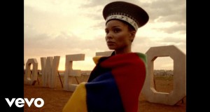 Im Ghetto Von Soweto Zene videó