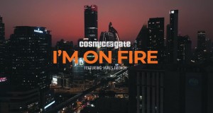 I'm On Fire