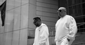In Ffm Music Video