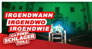 Irgendwann Irgendwo Irgendwie Teledysk