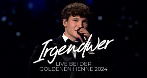Irgendwer Videoclip