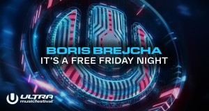 It's A Free Friday Night Muziki wa video