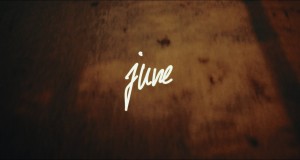 June