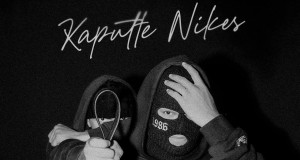 Kaputte Nikes
