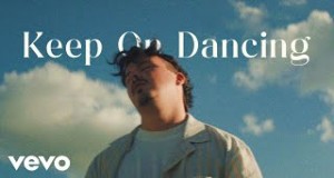 Keep On Dancing