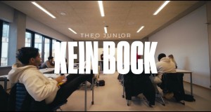 Kein Bock Glazbeni video