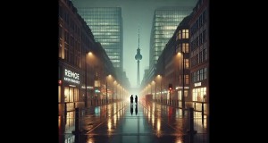 Kein Ersatz Muusikavideo