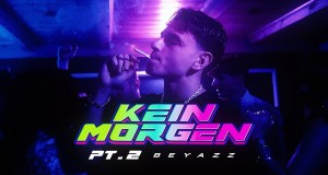 KEIN MORGEN PT 2