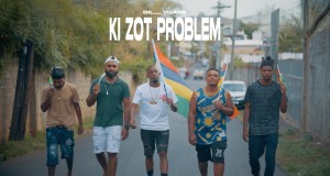 Ki Zot Problem