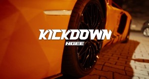 Kickdown Mūzikas video
