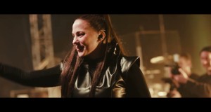 Kriegerin