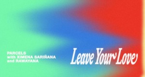 Leaveyourlove With Ximena Sariñana Musikkvideo