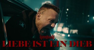 Liebe Ist Ein Dieb