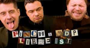 Liebe Ist