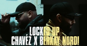 Locked Up