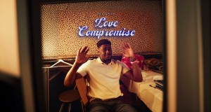 Love Compromise Glazbeni video