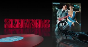Lovedrive Bhidio Ciùil