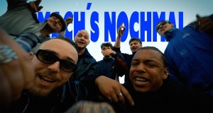 MACH‘S NOCHMAL