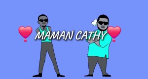 Maman Cathy Vídeo de música