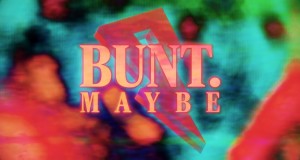 Maybe Music Video