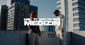 Medizin Видеои мусиқӣ