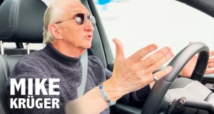 Mein Auto Denkt Es Kann Denken
