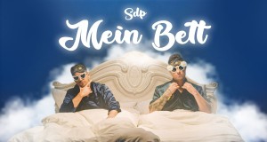 Mein Bett