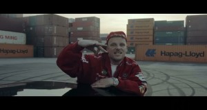 Meine Ecke Musiikkivideo