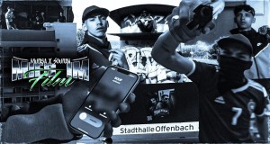 Mies Im Film Musik-Video