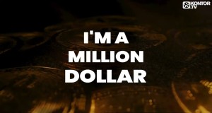 Million Dollar Baby Vídeo de música
