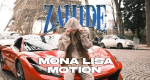 Mona Lisa Motion