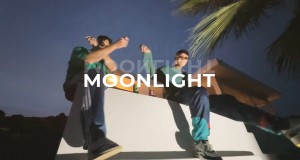 Moonlight Bhidio Ciùil