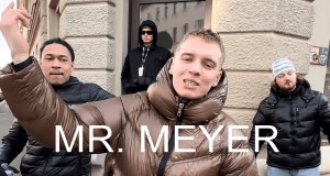 Mr Meyer Music Video