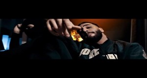 Nach Vorne Kommen Musik-Video