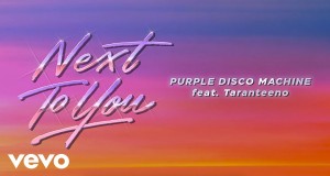 Next To You Ft Taranteeno