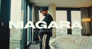 Niagara Musik-Video