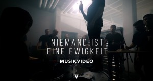 Niemand Ist Eine Ewigkeit Hudobné video