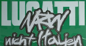 Nrw Nicht Italien Video musicale