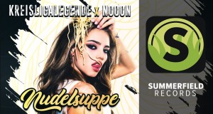 Nudelsuppe Videoclip