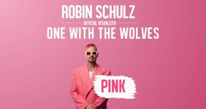 One With The Wolves Music Video