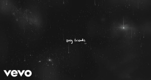 Only Friends Bidiyon Kiɗa
