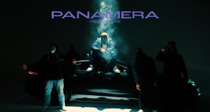 Panamera