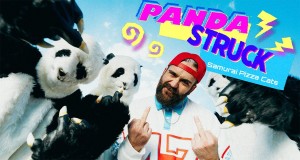 Pandastruck