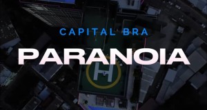 Paranoia Музыкалық бейне