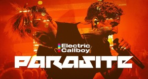 Parasite Musikkvideo