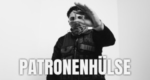 PATRONENHÜLSE